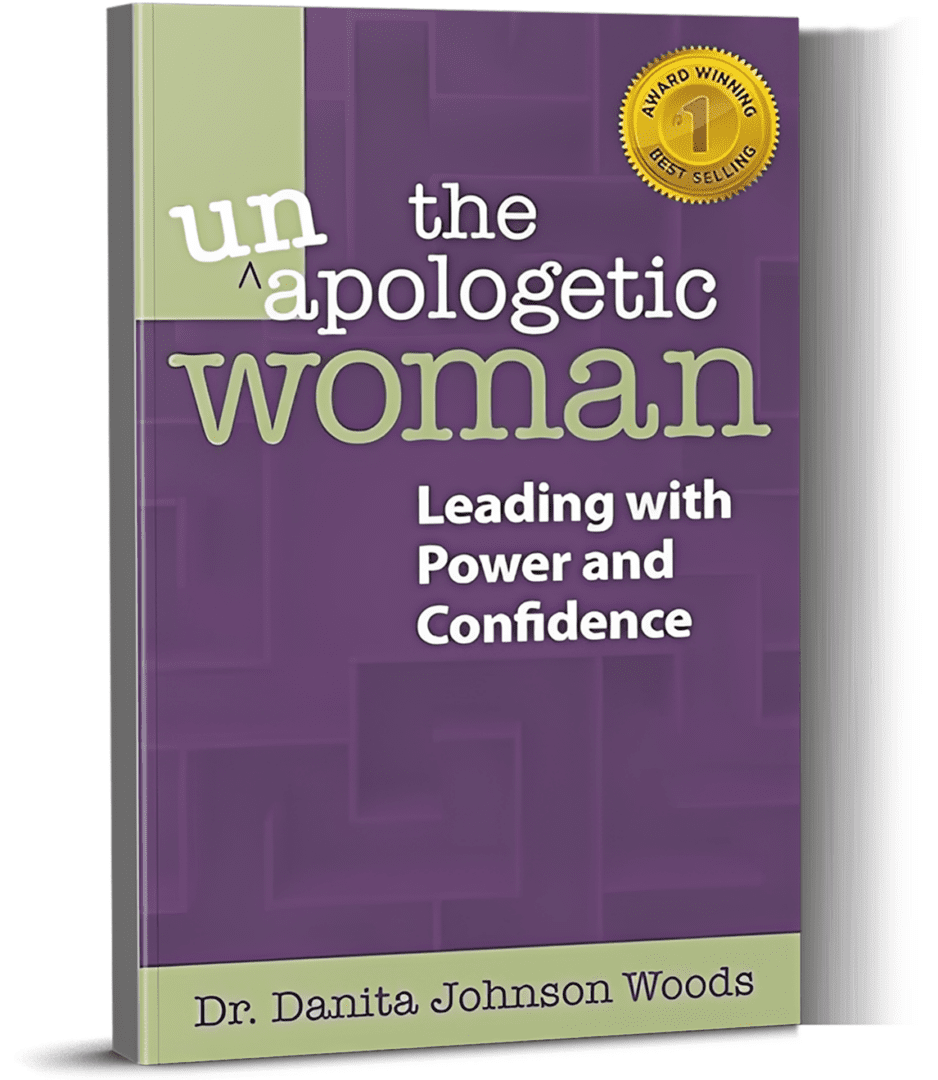Empowering women leadership book cover