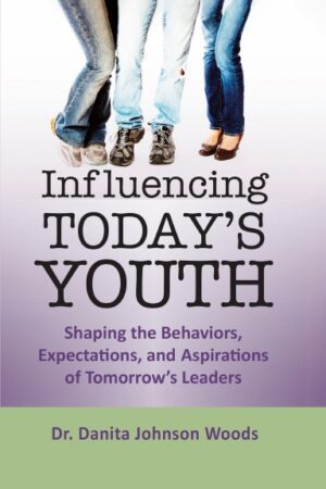 Book cover: Influencing Today's Youth